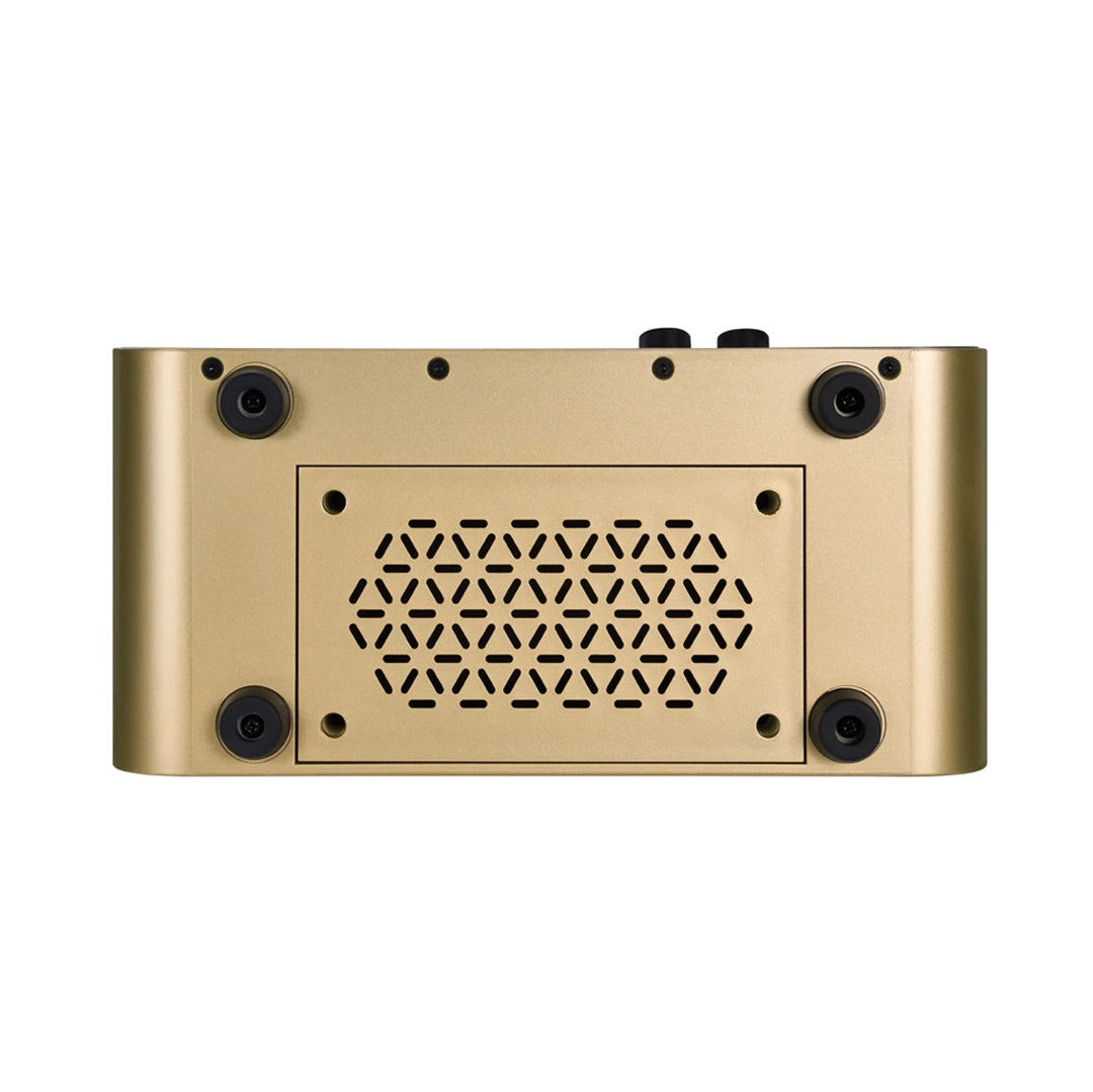 MOOER F15i Li Intelligent Amp GOLD